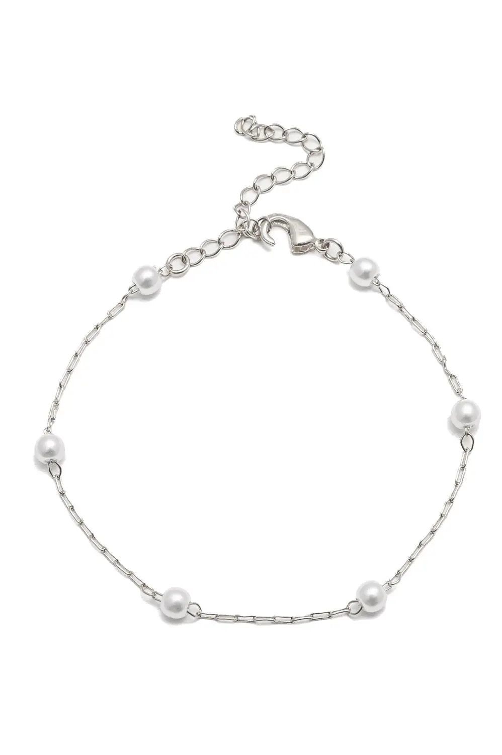Pulseira Perola Classica